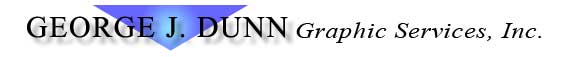 George J. Dunn Graphic Services, Inc.